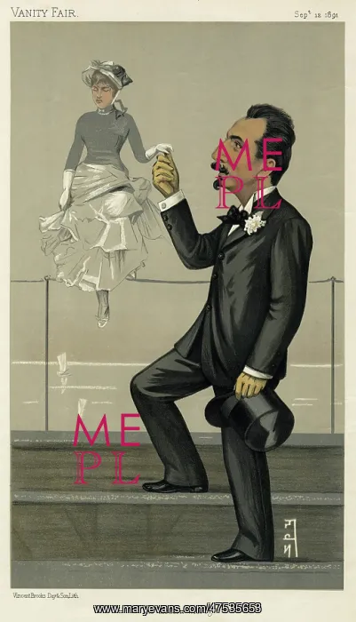 : Jan van Beers, Vanity Fair, Spy : Jan van Beers, Vanity Fair, Spy