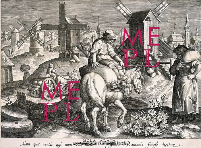 : Jan van der Straet : Jan van der Straet