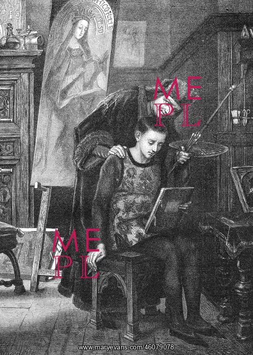 : Jan van Eyck : Jan van Eyck