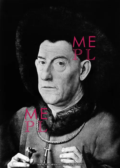 : Jan van Eyck : Jan van Eyck
