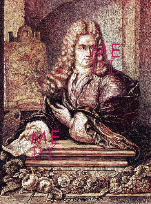 : JAN VAN HUYSUM : JAN VAN HUYSUM