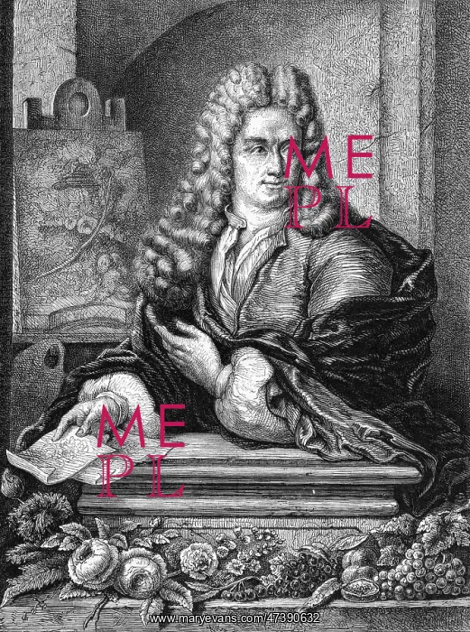 : JAN VAN HUYSUM : JAN VAN HUYSUM