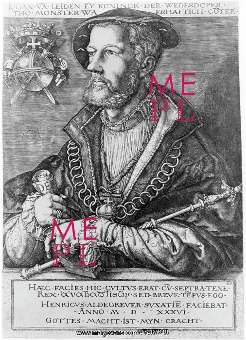  : Jan van Leyden