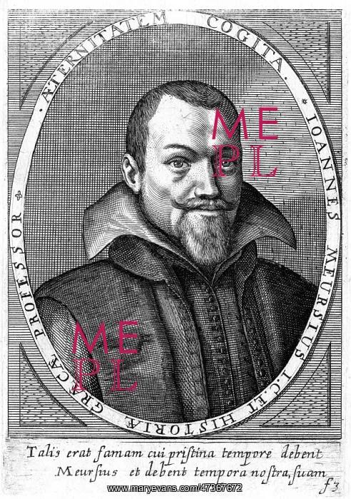  : JAN VAN MEURS