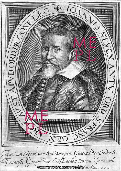 : JAN VAN NEYEN - 1 : JAN VAN NEYEN - 1