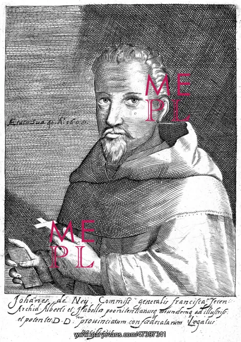 : JAN VAN NEYEN - 2 : JAN VAN NEYEN - 2