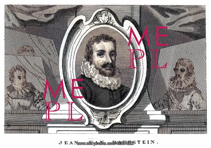 : JAN VAN RAVENSTEYN : JAN VAN RAVENSTEYN