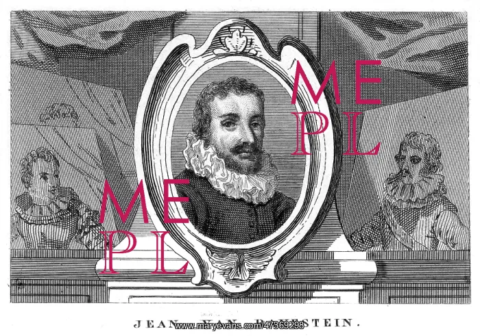 : JAN VAN RAVENSTEYN : JAN VAN RAVENSTEYN