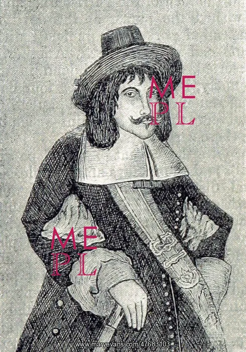 : Jan van Riebeeck, Dutch Navigator : Jan van Riebeeck, Dutch Navigator