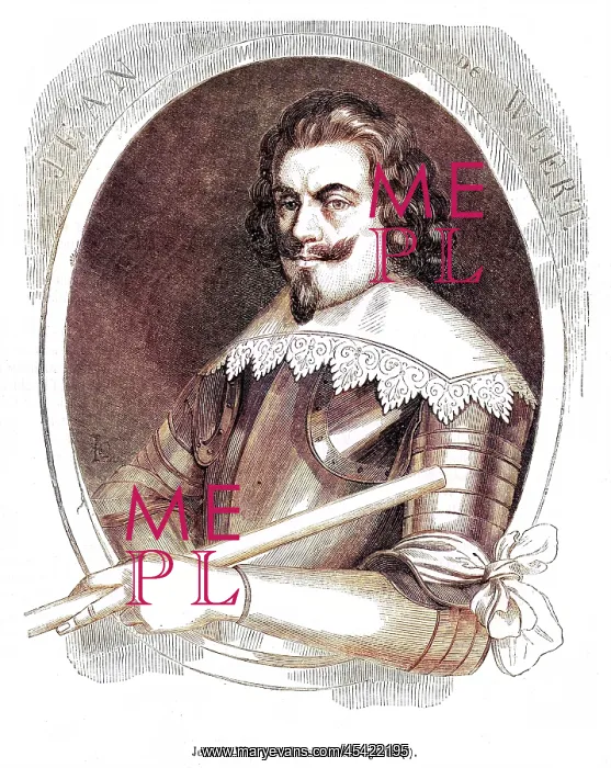  : JAN DE WEERT