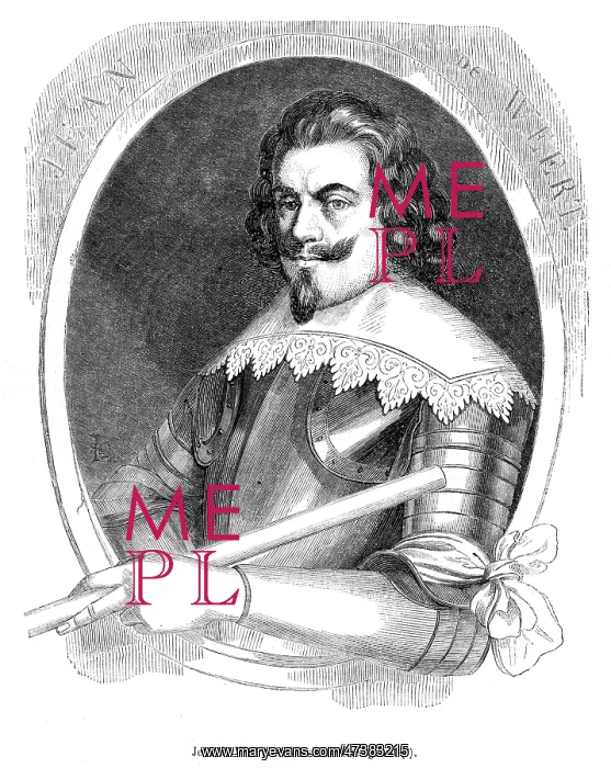  : JAN DE WEERT