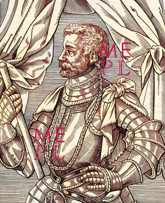  : JAN ZAMOYSKI