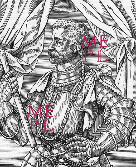  : JAN ZAMOYSKI
