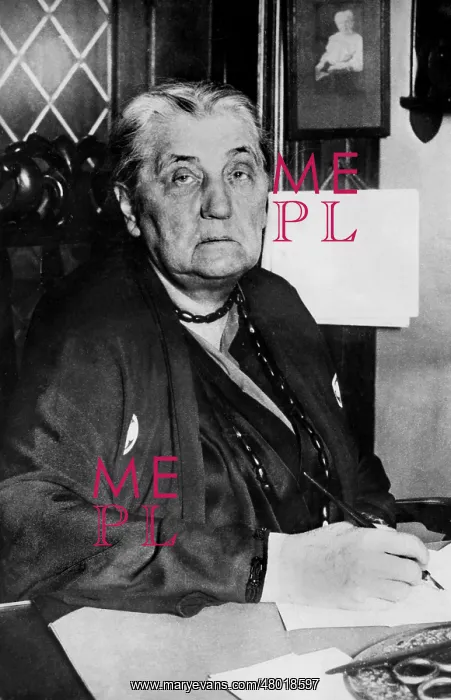 : Jane Addams : Jane Addams