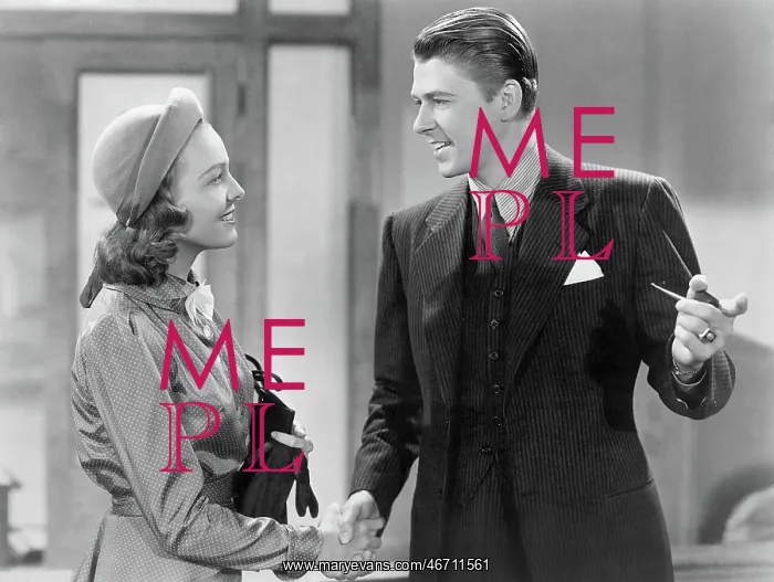 : Jane Bryan - Ronald Reagan - Celebrity : Jane Bryan - Ronald Reagan - Celebrity