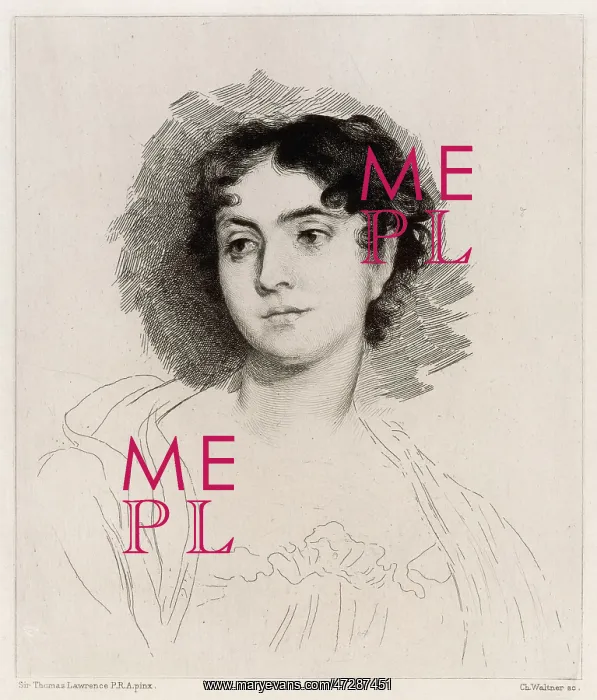 : JANE ELIZ. ELLENBOROUGH : JANE ELIZ. ELLENBOROUGH
