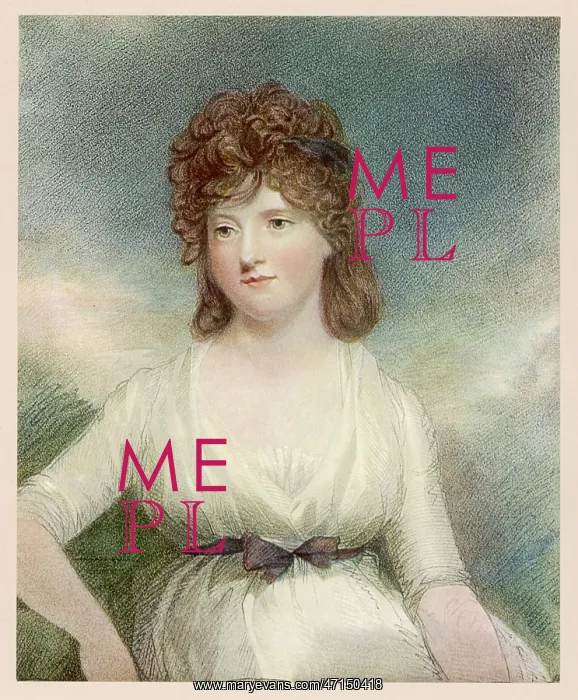 : Jane Elizabeth Viscountess Andover : Jane Elizabeth Viscountess Andover