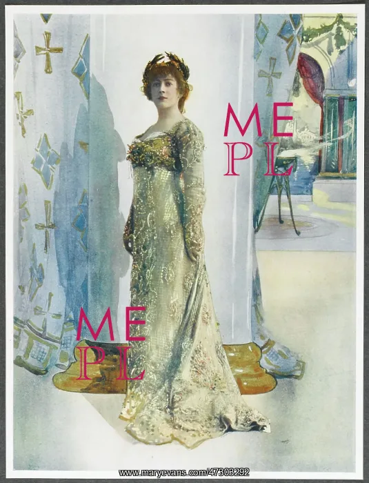  : JANE HADING