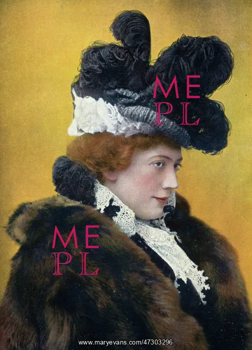 : Jane Hading : Jane Hading