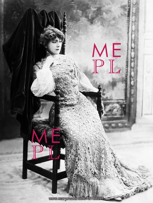 : Jane Hading : Jane Hading