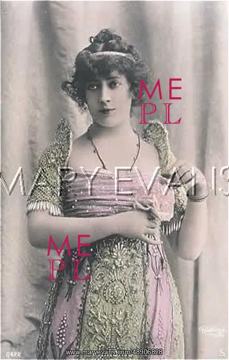: JANE HADING : JANE HADING
