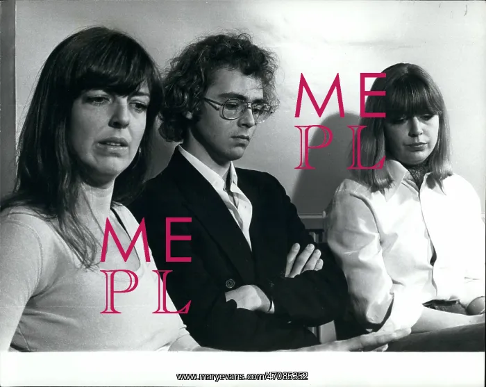 : Jane, Matthew and Julia Stonehouse, press conference : Jane, Matthew and Julia Stonehouse, press conference