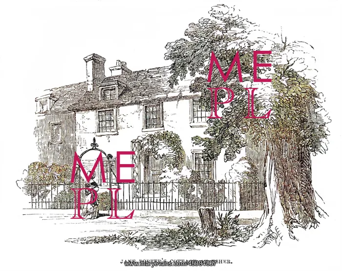 : JANE PORTER'S HOME : JANE PORTER'S HOME