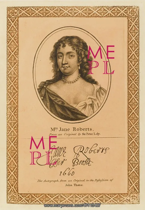 : JANE ROBERTS : JANE ROBERTS