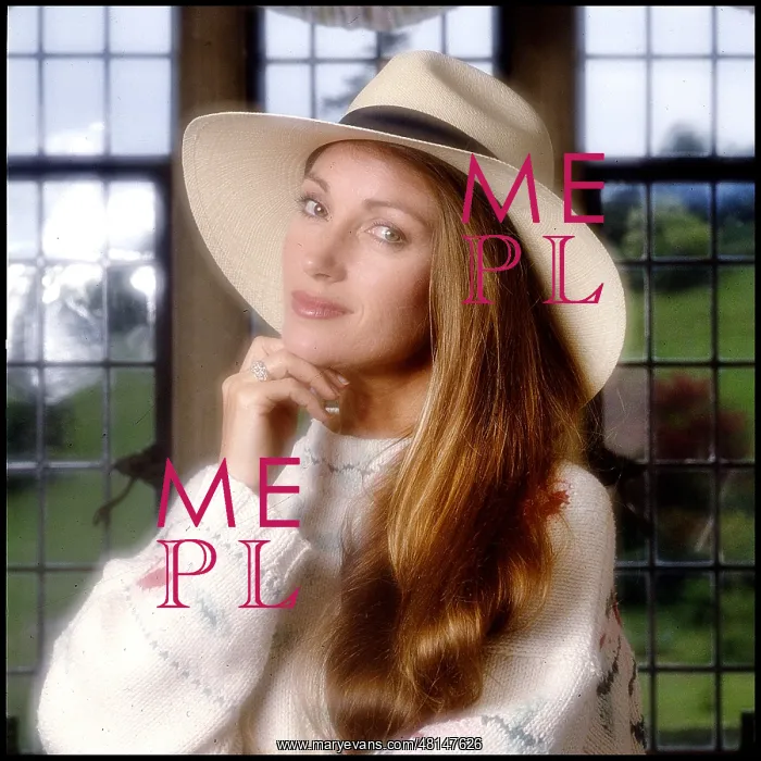  : Jane Seymour