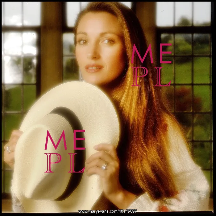  : Jane Seymour