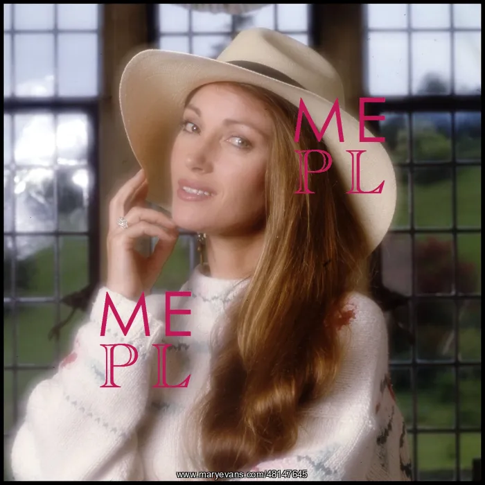  : Jane Seymour