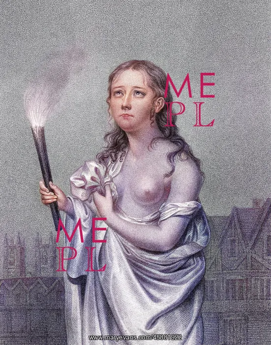  : Jane Shore Repents
