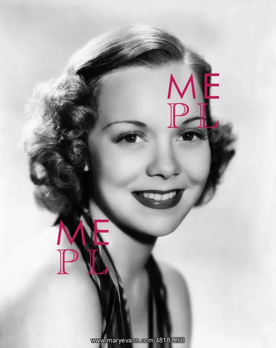 : Jane Wyman, 1938 : Jane Wyman, 1938