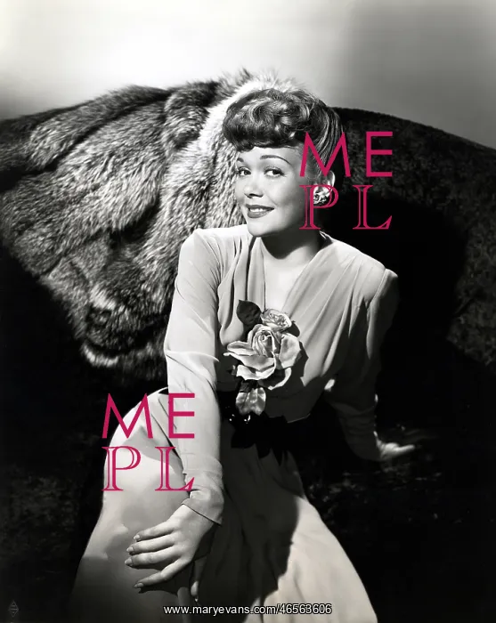 : Jane Wyman : Jane Wyman