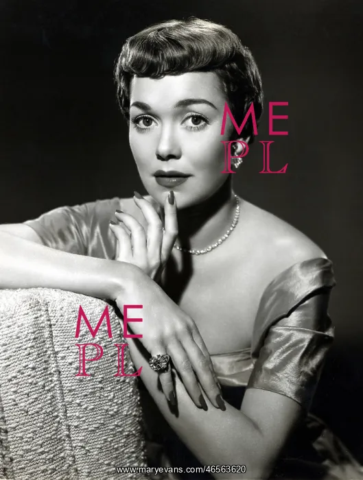  : Jane Wyman