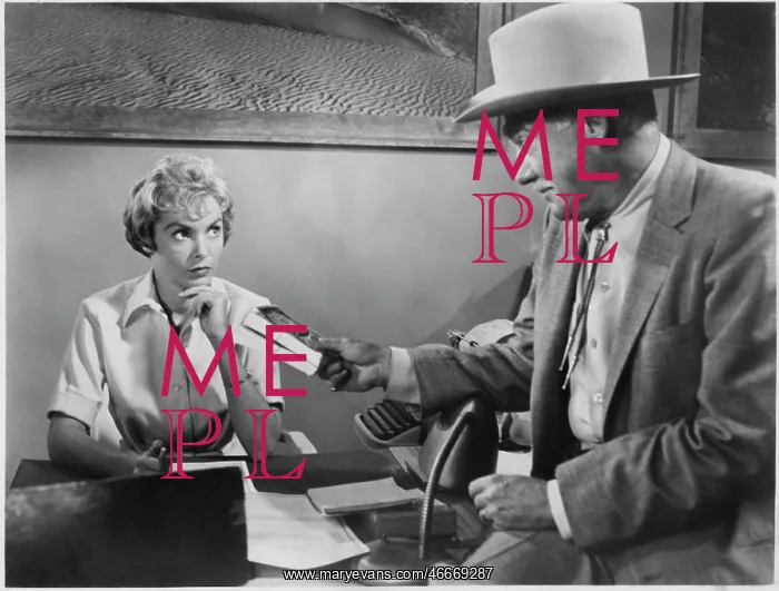 : Janet Leigh - Jack Albertson - Celebrity : Janet Leigh - Jack Albertson - Celebrity