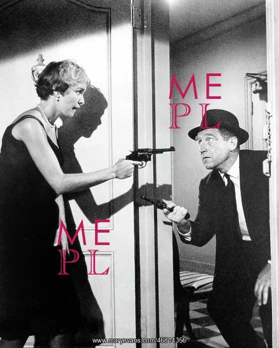: Janet Leigh - James Whitmore : Janet Leigh - James Whitmore
