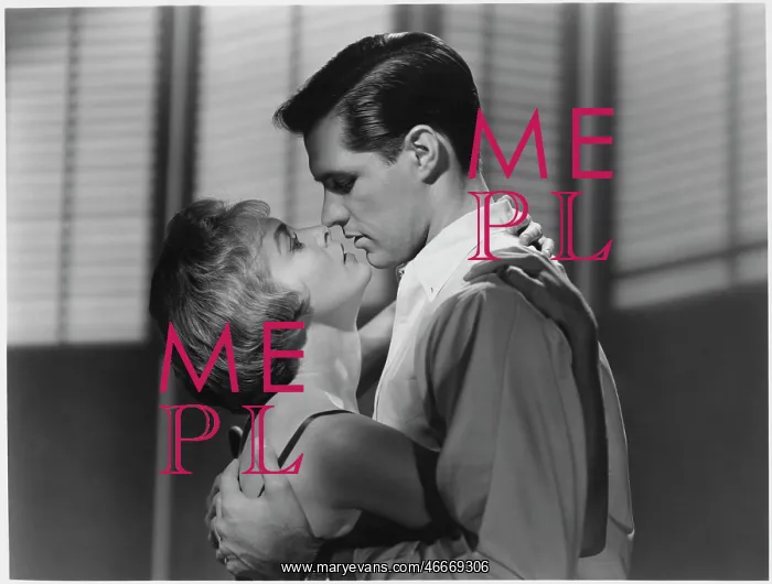 : Janet Leigh - John Gavin - Celebrity : Janet Leigh - John Gavin - Celebrity