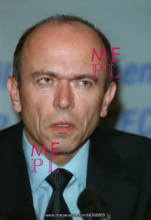 : Janez Drnovsek
