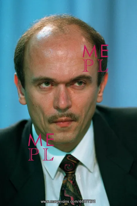  : Janez Drnovsek