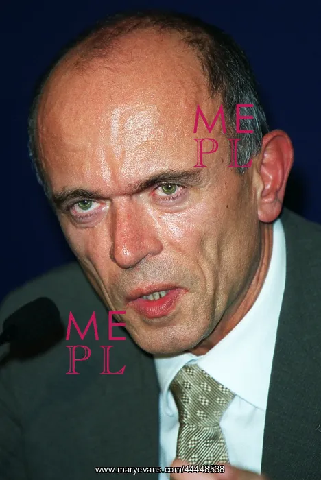 : Janez Drnovsek : Janez Drnovsek