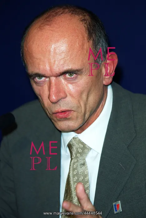 : Janez Drnovsek : Janez Drnovsek