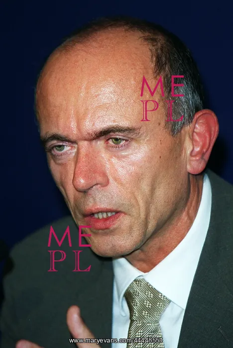 : Janez Drnovsek : Janez Drnovsek