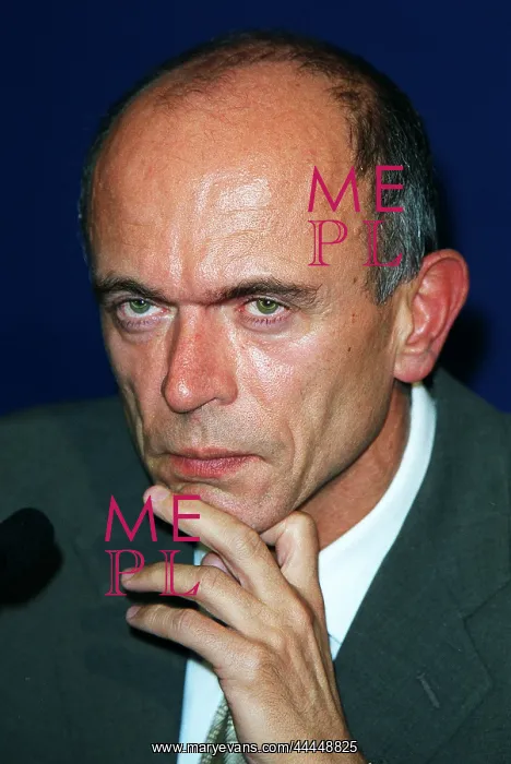 : Janez Drnovsek : Janez Drnovsek