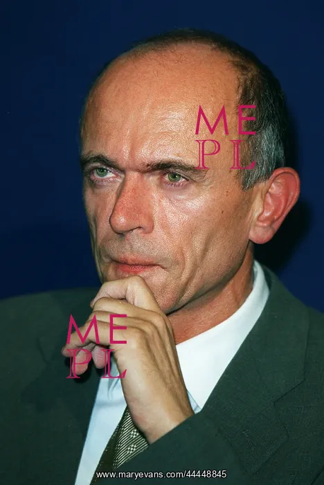 : Janez Drnovsek : Janez Drnovsek