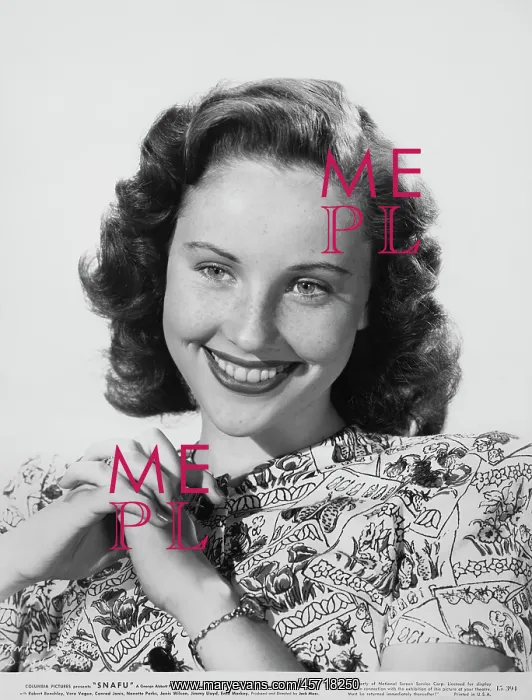 : Janis Wilson - actress : Janis Wilson - actress