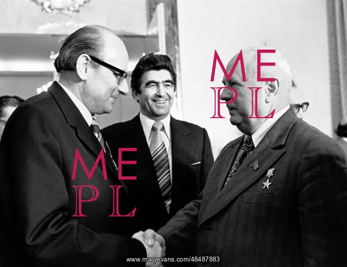 : Janko Smole visit to USSR : Janko Smole visit to USSR