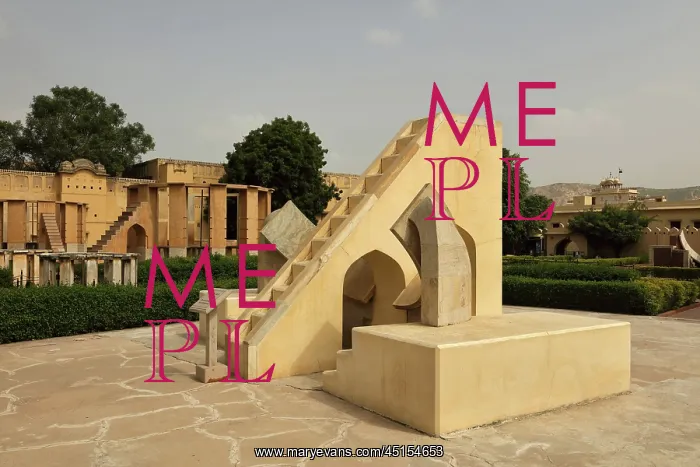 : Jantar Mantar, Jaipur, Rajasthan, India : Jantar Mantar, Jaipur, Rajasthan, India