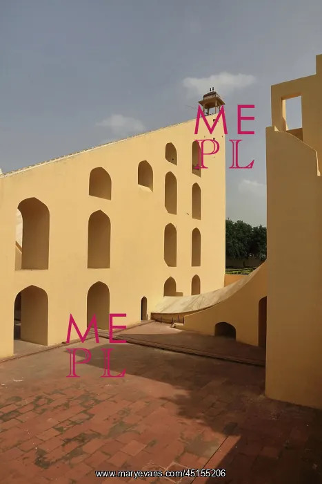 : Jantar Mantar, Jaipur, Rajasthan, India : Jantar Mantar, Jaipur, Rajasthan, India