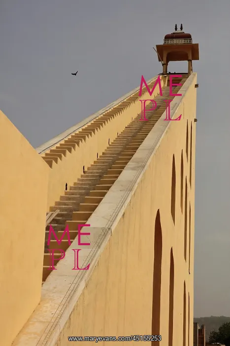 : Jantar Mantar, Jaipur, Rajasthan, India : Jantar Mantar, Jaipur, Rajasthan, India